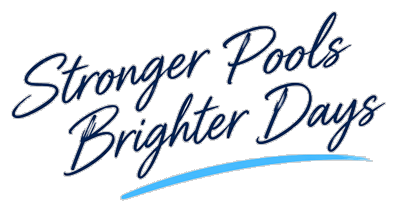 Stronger Pools Brighter Days